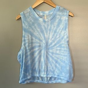 Free‎ People Sleeveless/Tank Sz S NWT